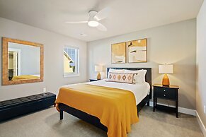 Quiet Urban Community – Designer Home W/ Hot Tub!