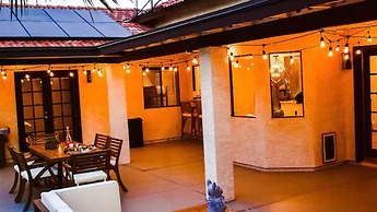 4-bdrm Vacation Dream Home W/backyard Paradise!