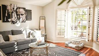 4-bdrm Vacation Dream Home W/backyard Paradise!