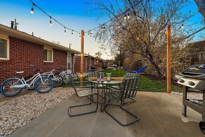 Centrally Located Townhome Near PVH - Dog Friendly