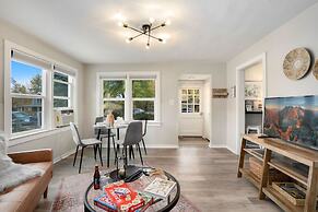 Charming Old Town Bungalow W/ Free Cruiser Bikes