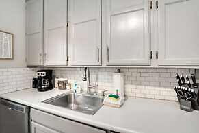 Charming Old Town Bungalow W/ Free Cruiser Bikes