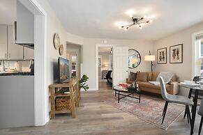 Charming Old Town Bungalow W/ Free Cruiser Bikes