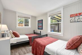 Charming Old Town Bungalow W/ Free Cruiser Bikes