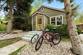 Charming Old Town Bungalow W/ Free Cruiser Bikes