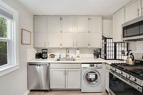 Charming Old Town Bungalow W/ Free Cruiser Bikes