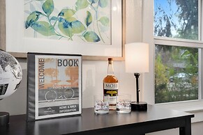 Charming Old Town Bungalow W/ Free Cruiser Bikes