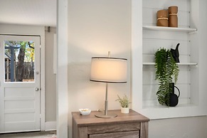 Charming Old Town Bungalow W/ Free Cruiser Bikes