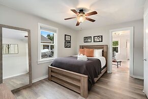 Charming Old Town Bungalow W/ Free Cruiser Bikes