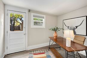 Charming Old Town Bungalow W/ Free Cruiser Bikes