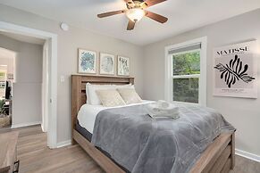 Charming Old Town Bungalow W/ Free Cruiser Bikes