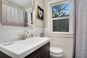 Charming Old Town Bungalow W/ Free Cruiser Bikes