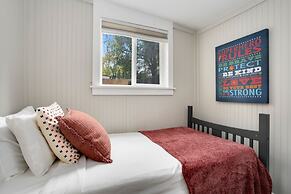 Charming Old Town Bungalow W/ Free Cruiser Bikes