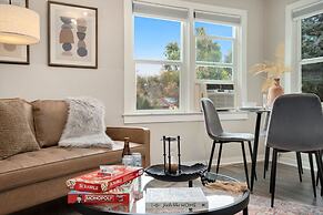 Charming Old Town Bungalow W/ Free Cruiser Bikes