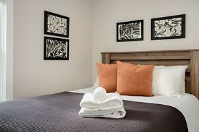 Charming Old Town Bungalow W/ Free Cruiser Bikes