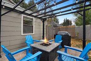Charming Old Town Bungalow W/ Free Cruiser Bikes