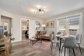 Charming Old Town Bungalow W/ Free Cruiser Bikes