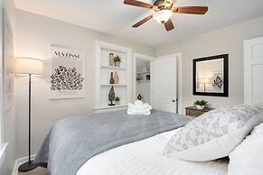 Charming Old Town Bungalow W/ Free Cruiser Bikes