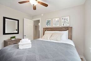 Charming Old Town Bungalow W/ Free Cruiser Bikes