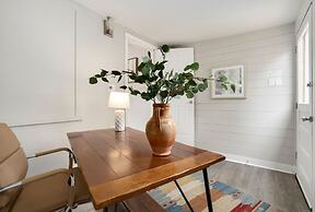 Charming Old Town Bungalow W/ Free Cruiser Bikes