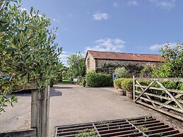 The Hay Loft