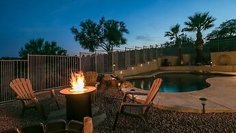 Breathtaking Views & Htd Pool in Fountain Hills!