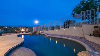 Breathtaking Views & Htd Pool in Fountain Hills!