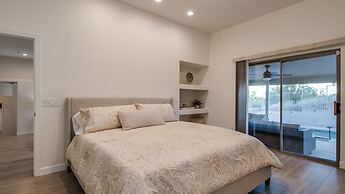 Breathtaking Views & Htd Pool in Fountain Hills!