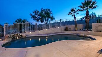 Breathtaking Views & Htd Pool in Fountain Hills!