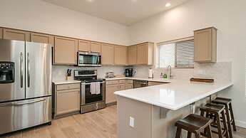 Breathtaking Views & Htd Pool in Fountain Hills!