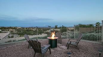 Breathtaking Views & Htd Pool in Fountain Hills!
