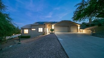 Breathtaking Views & Htd Pool in Fountain Hills!