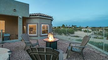 Breathtaking Views & Htd Pool in Fountain Hills!