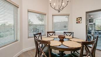 Breathtaking Views & Htd Pool in Fountain Hills!