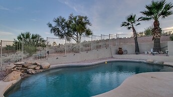 Breathtaking Views & Htd Pool in Fountain Hills!