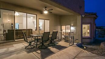 Breathtaking Views & Htd Pool in Fountain Hills!