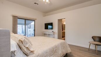 Breathtaking Views & Htd Pool in Fountain Hills!