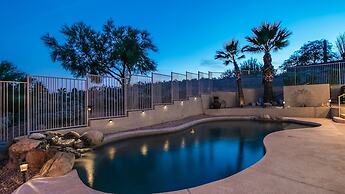 Breathtaking Views & Htd Pool in Fountain Hills!