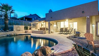 Breathtaking Views & Htd Pool in Fountain Hills!