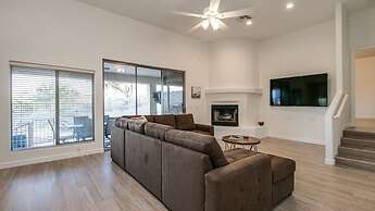 Breathtaking Views & Htd Pool in Fountain Hills!