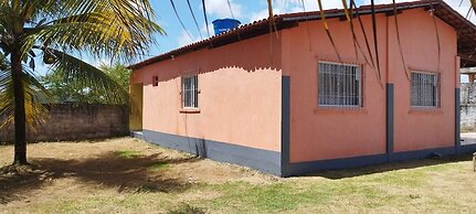 CASA DE PRAIA NA LINDA MARAGOGI
