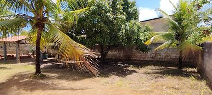 CASA DE PRAIA NA LINDA MARAGOGI