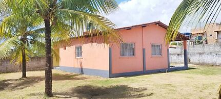 CASA DE PRAIA NA LINDA MARAGOGI