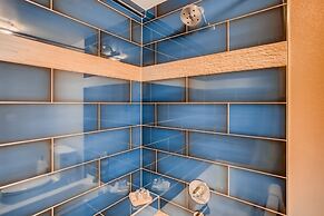 Old Town Swank - Brand New to Brewery District!