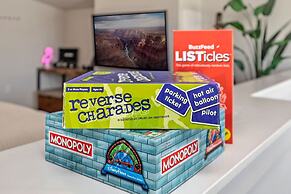 Old Town Swank - Brand New to Brewery District!