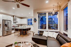 Old Town Swank - Brand New to Brewery District!