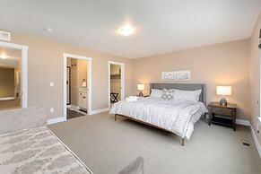 Amazing Urban Townhome Near Breweries & River!