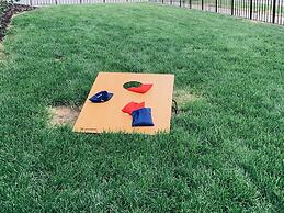 Cozy Home in Downtown Loveland W/ Free Bikes!