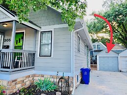 Cozy Home in Downtown Loveland W/ Free Bikes!