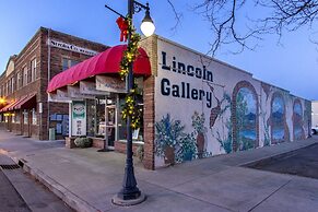 Cozy Home in Downtown Loveland W/ Free Bikes!